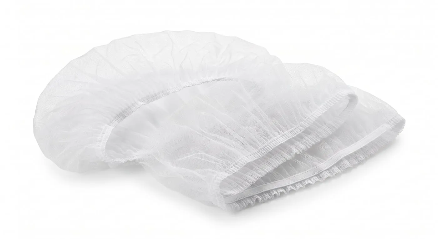 Disposable Hairnets