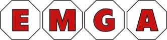 EMGA logo