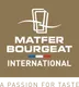 Matfer Bourgeat logo